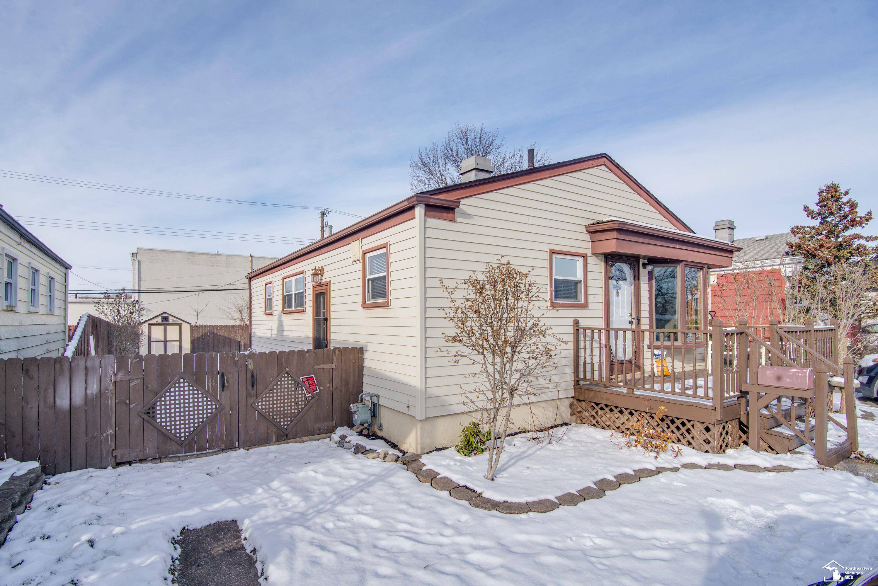 Riverview, MI 48193,18082 Ray ST