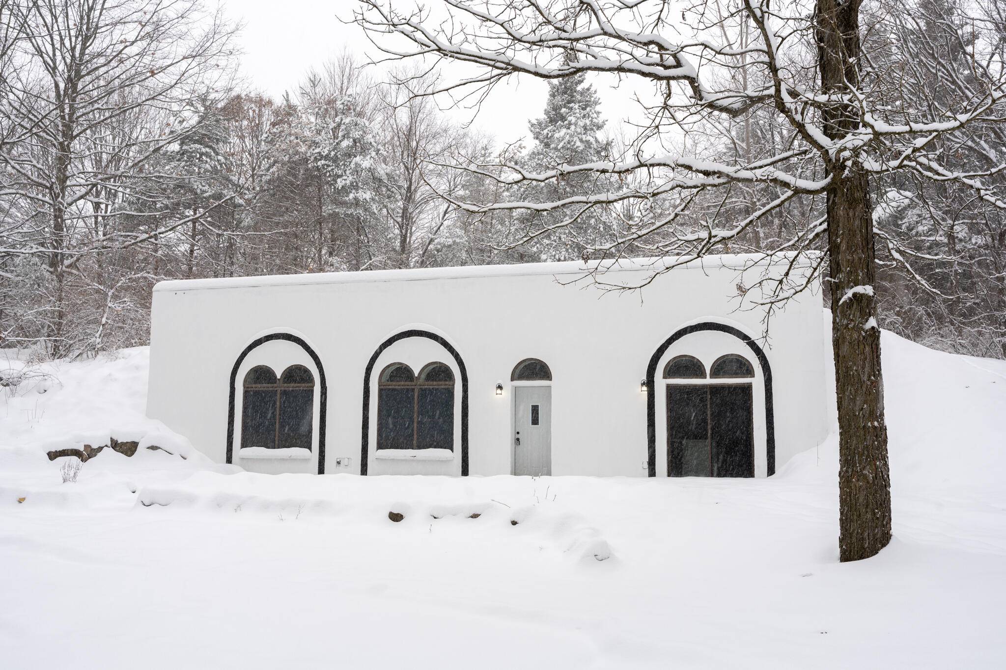 Blanchard, MI 49310,4736 S Rolland RD