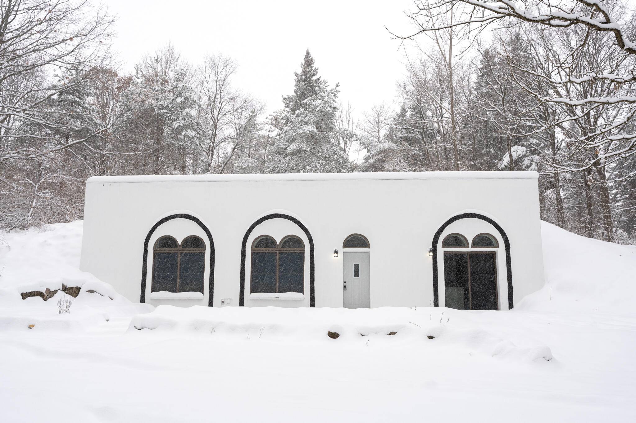 Blanchard, MI 49310,4736 S Rolland RD