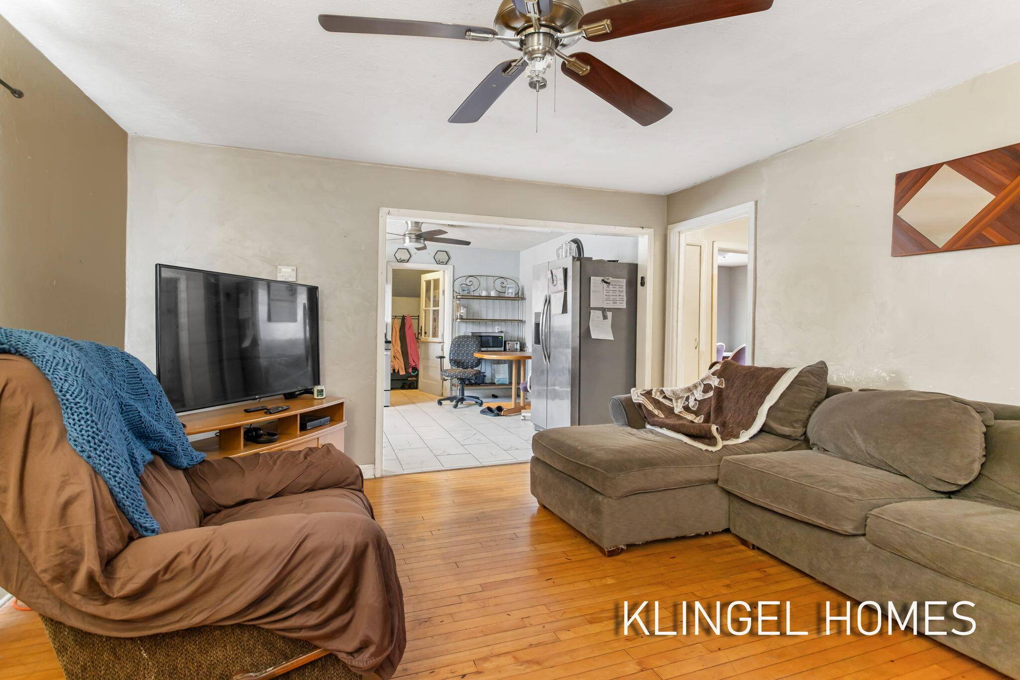 Muskegon, MI 49442,947 Carlton ST