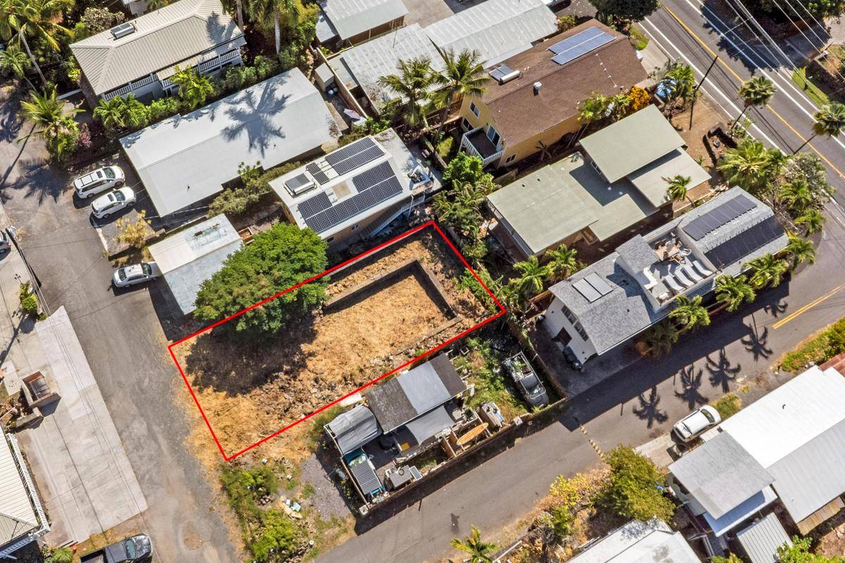 Kailua-kona, HI 96740,76-6190 MANIA LN