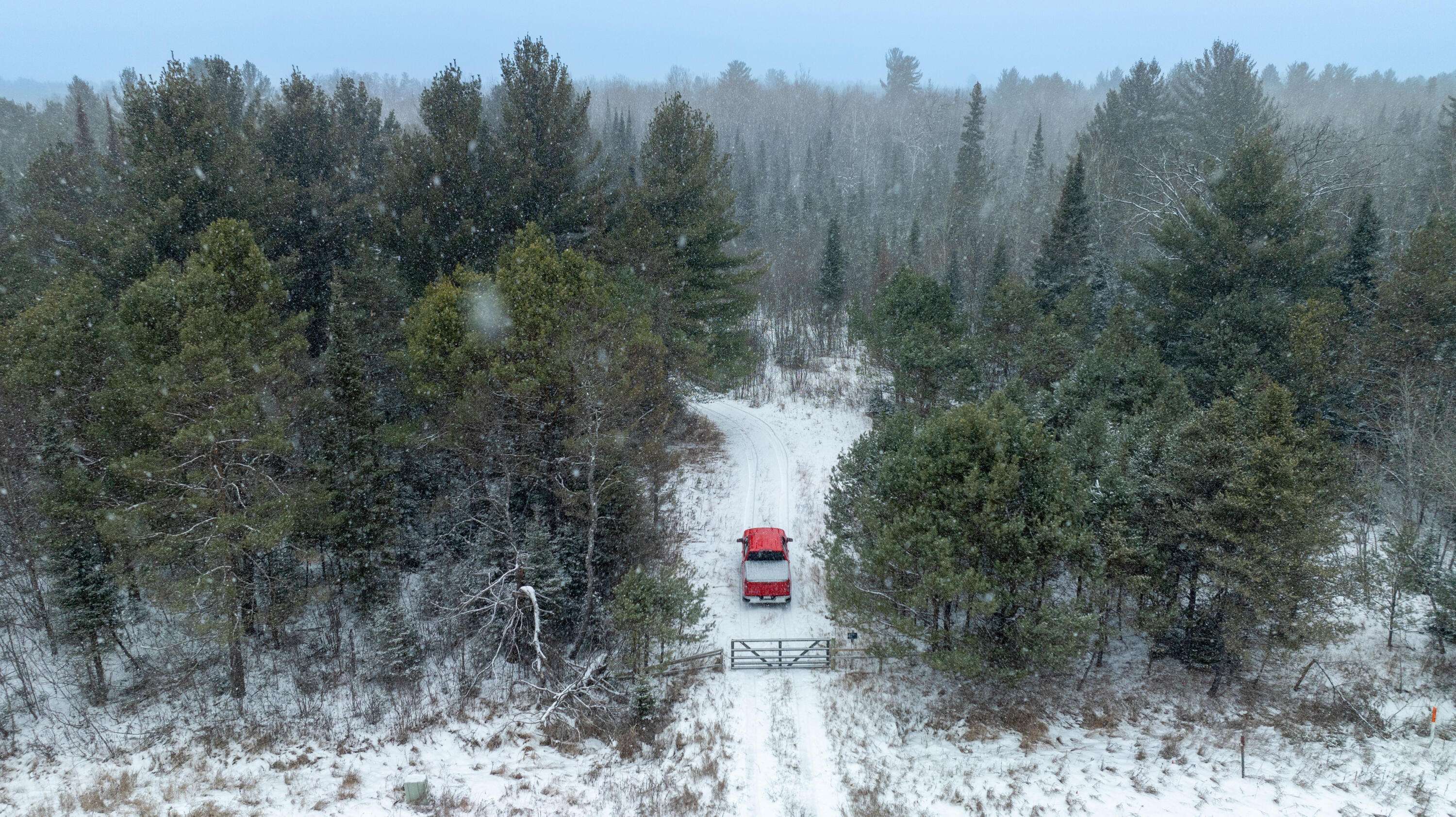 Luzerne, MI 48636,1570 Ryno RD