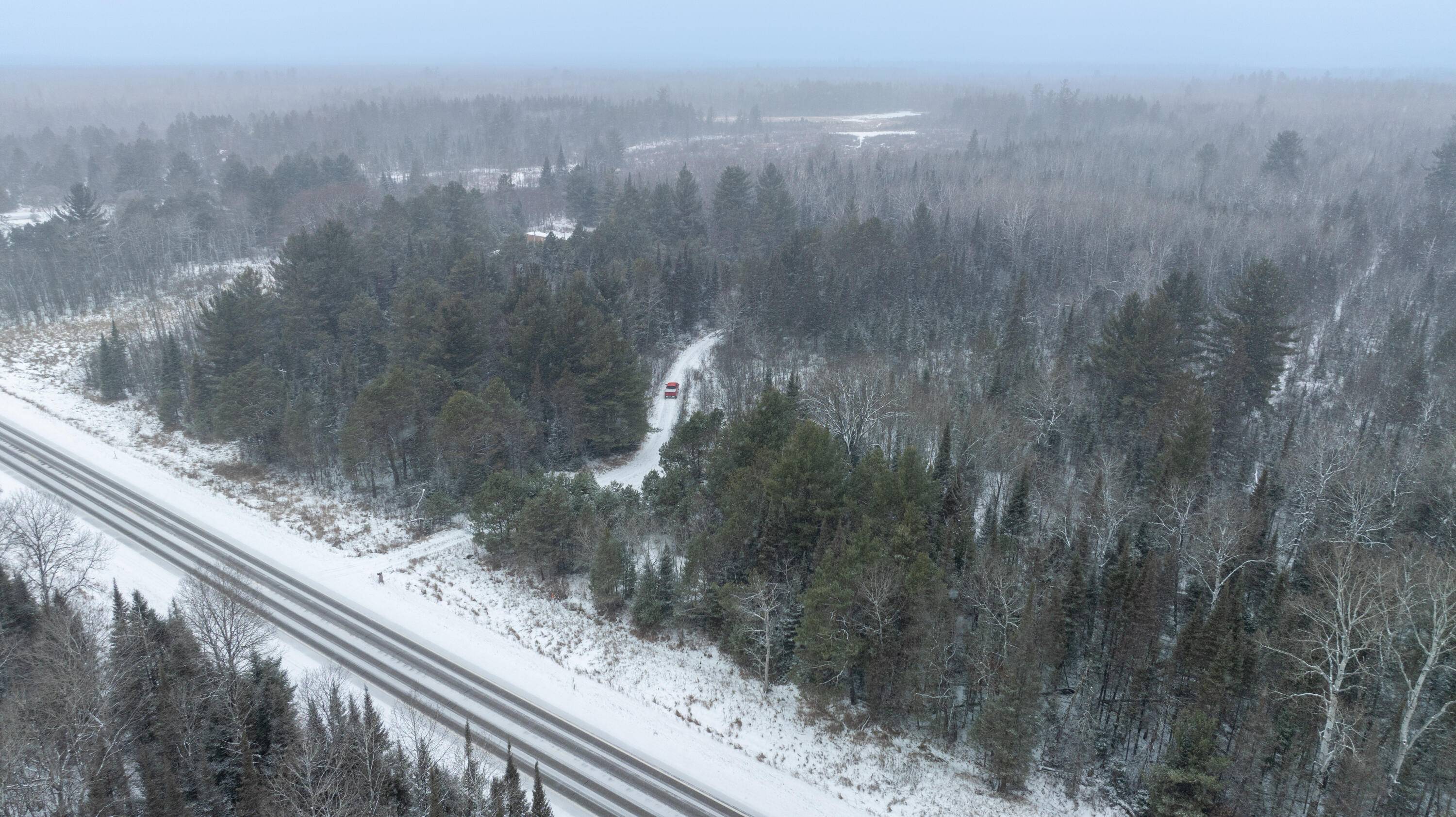 Luzerne, MI 48636,1570 Ryno RD