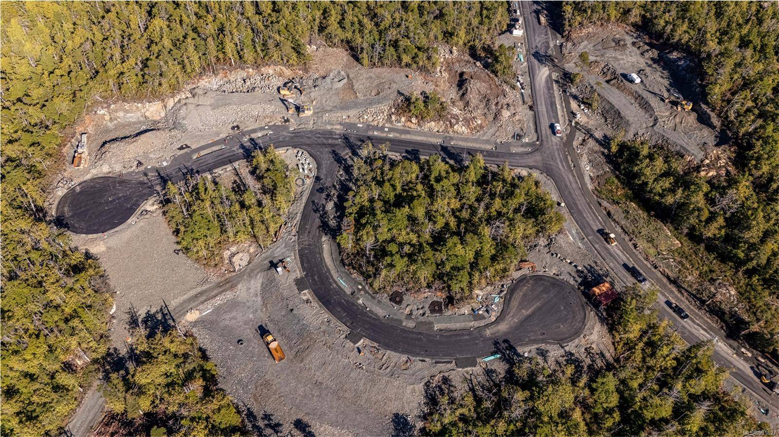 Ucluelet, BC V0R 3A0,Lot 95 Sitka Pl