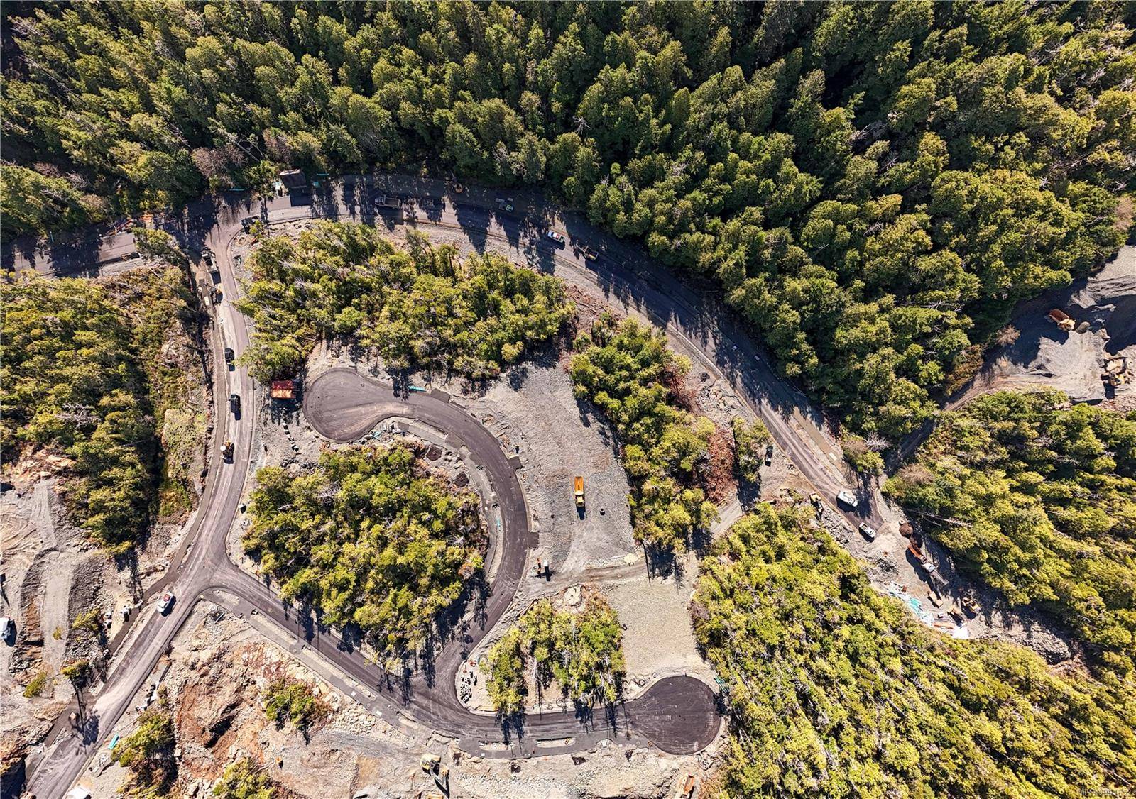 Ucluelet, BC V0R 3A0,Lot 97 Marine Dr