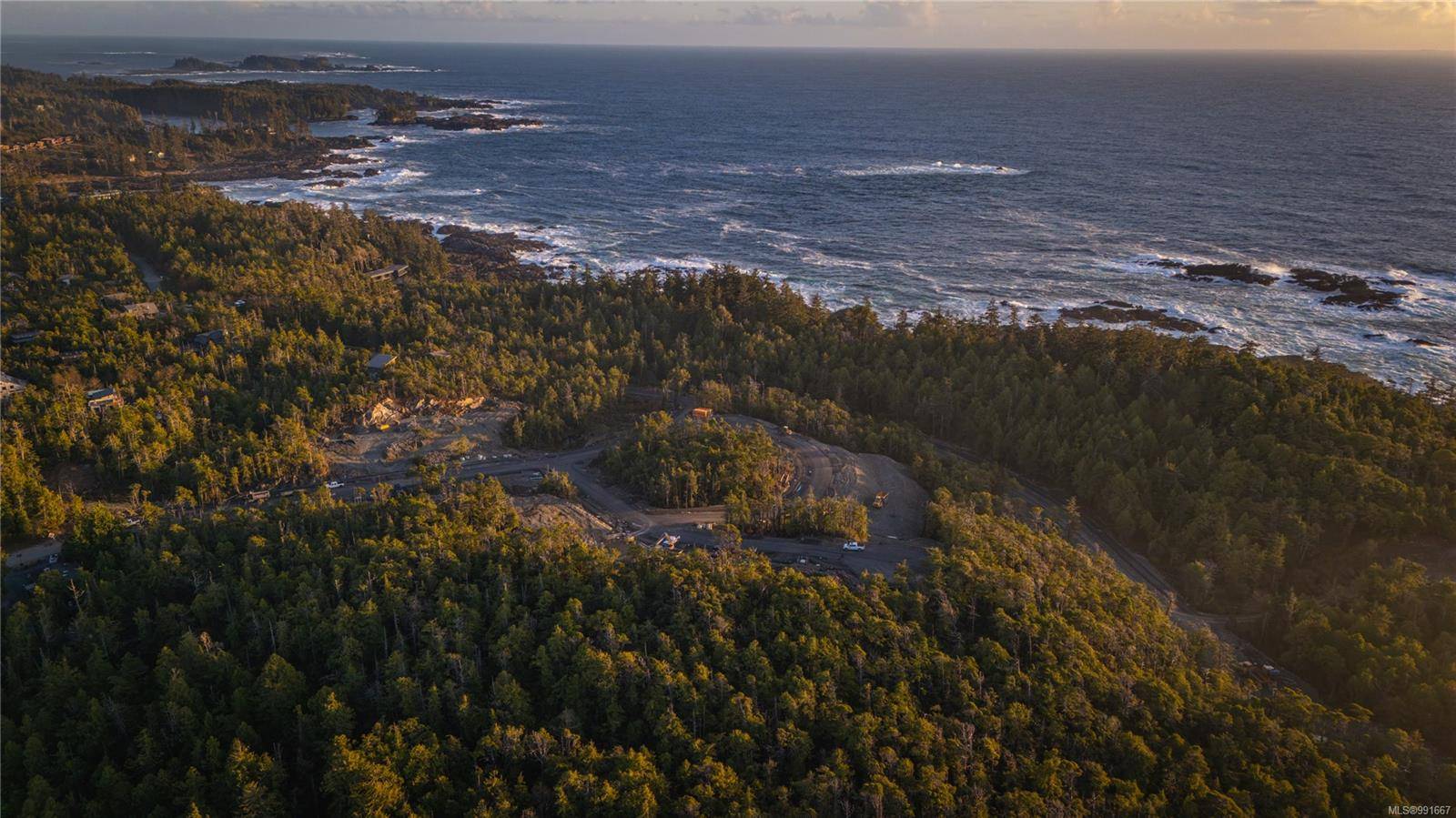 Ucluelet, BC V0R 3A0,Lot 100 Sitka Pl
