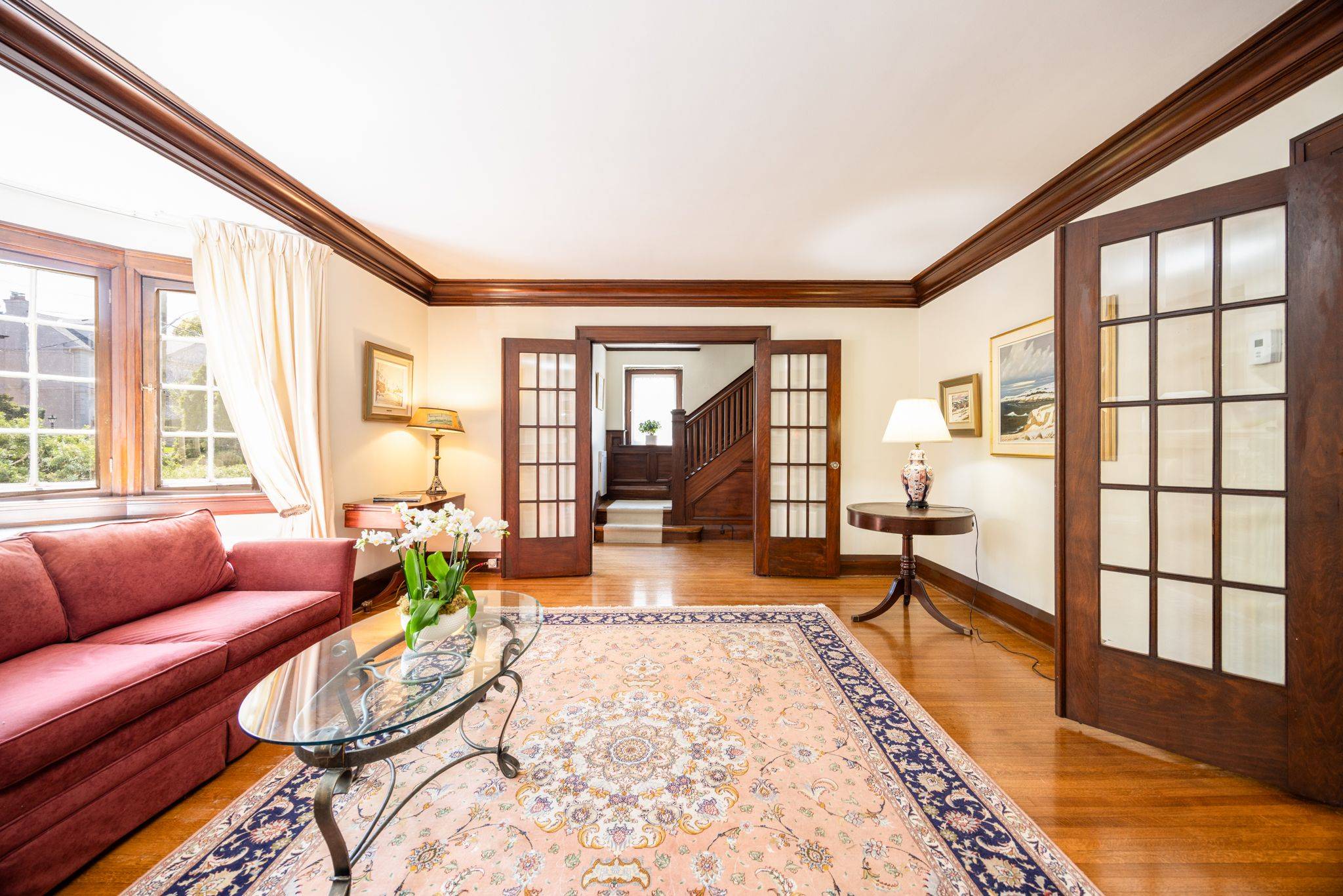 Toronto C03, ON M5P 2N3,241 Forest Hill RD