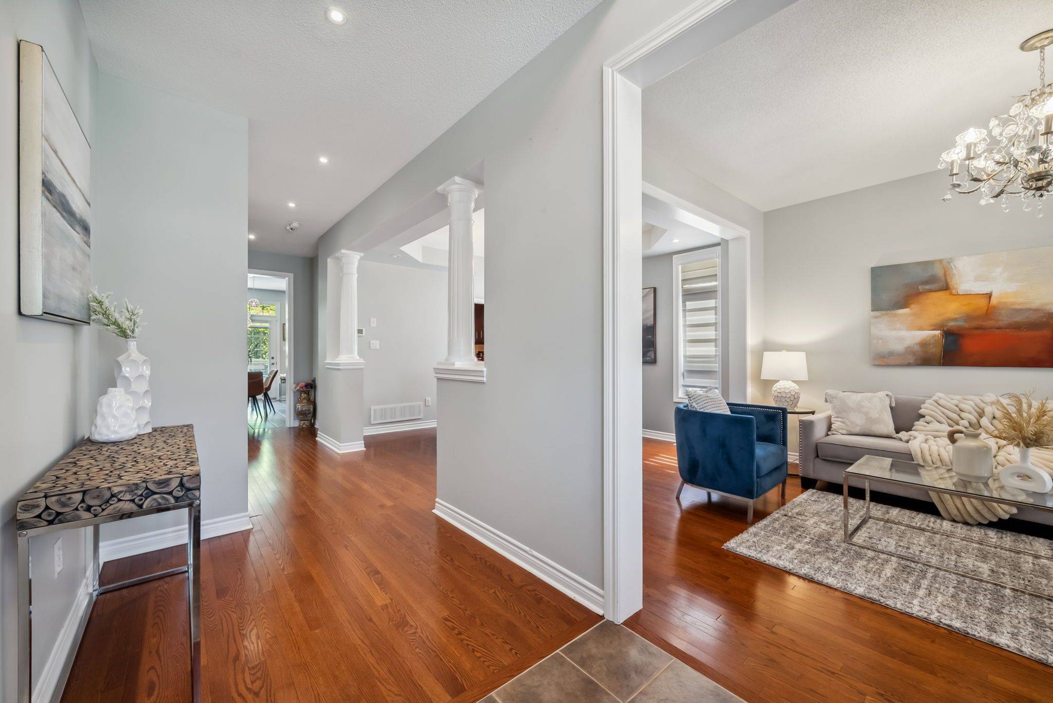 Whitby, ON L1R 0G4,165 Rivers Edge PL