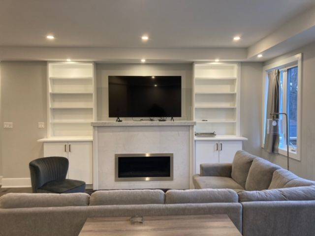 Toronto E06, ON M1N 3T6,28 Sharpe ST