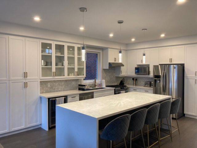 Toronto E06, ON M1N 3T6,28 Sharpe ST