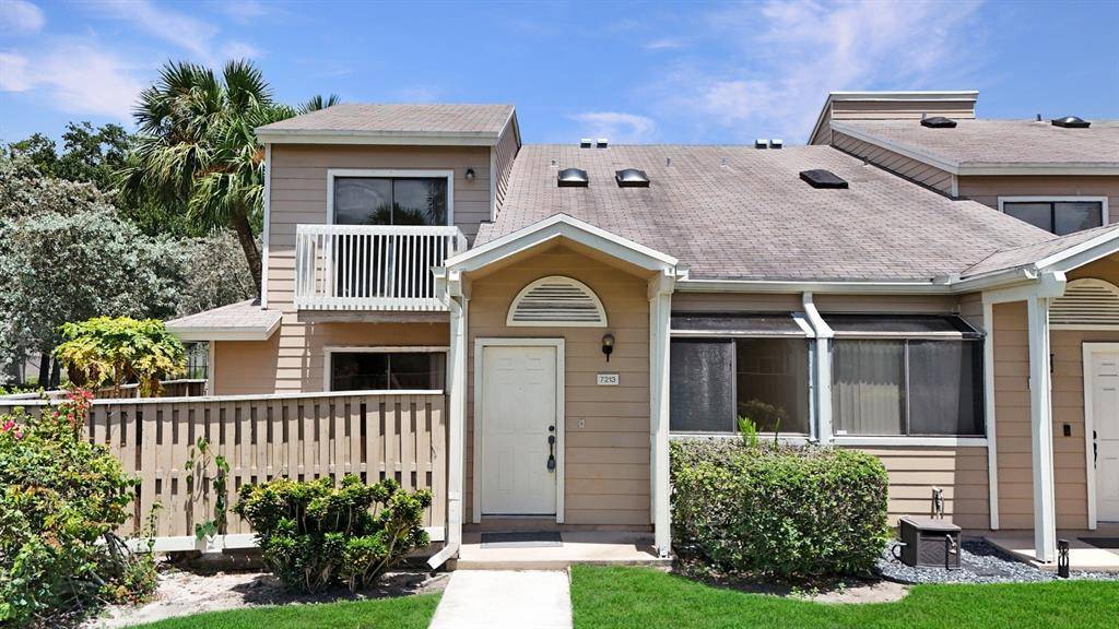 North Lauderdale, FL 33068,7213 Sportsmans Dr #7213