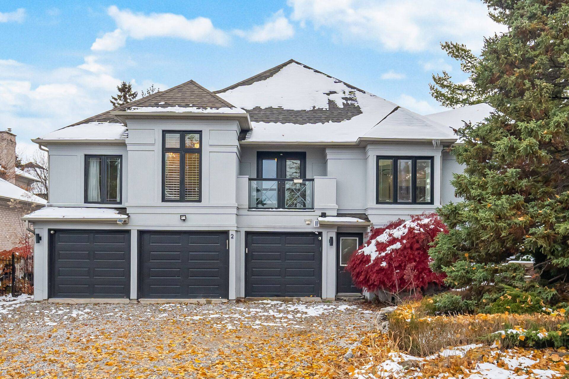 Vaughan, ON L4H 1A7,2 Huntingwood CT