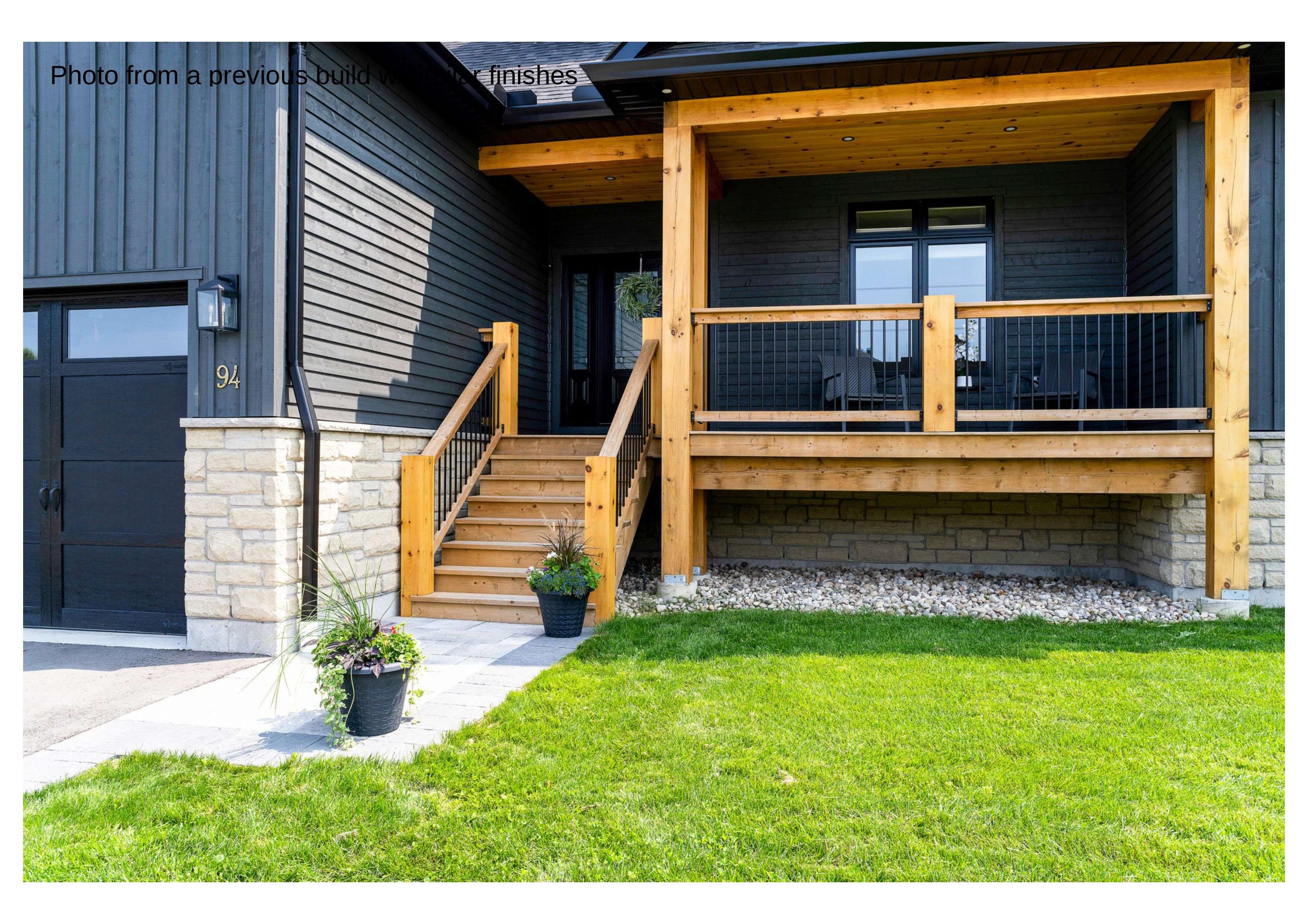 Collingwood, ON L9Y 0G8,45 Mary ST