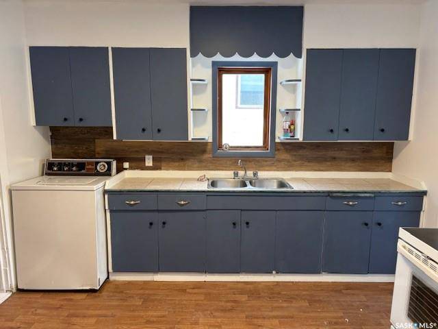 Canora, SK S0A 0L0,131 Bush AVENUE