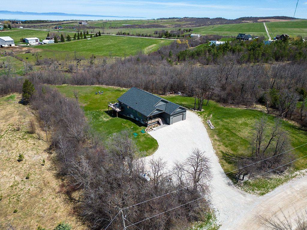 Meaford, ON N4L 1W7,145 St Vincent CRES