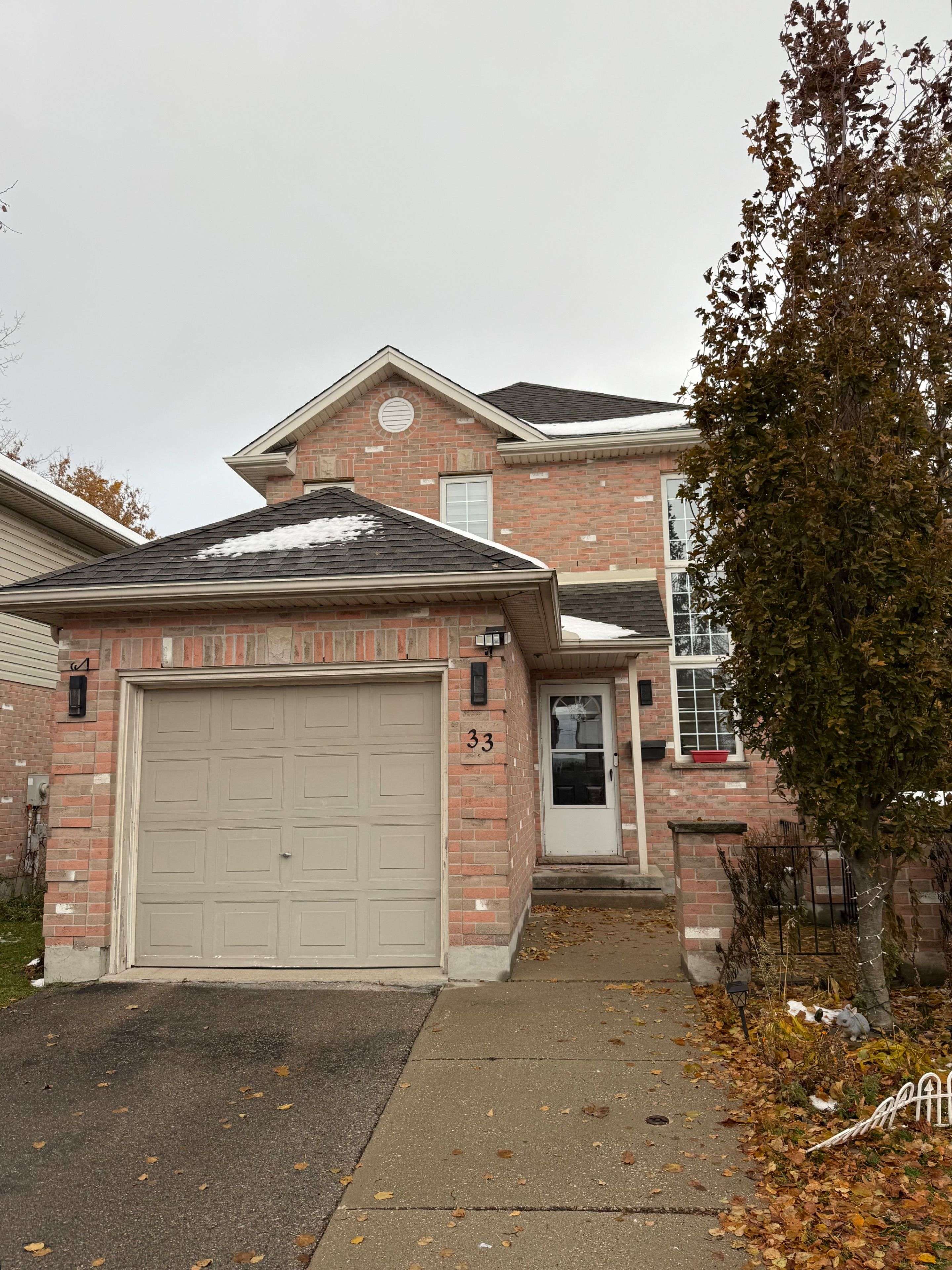London South, ON N6E 3Z9,10 Chalkstone DR #33