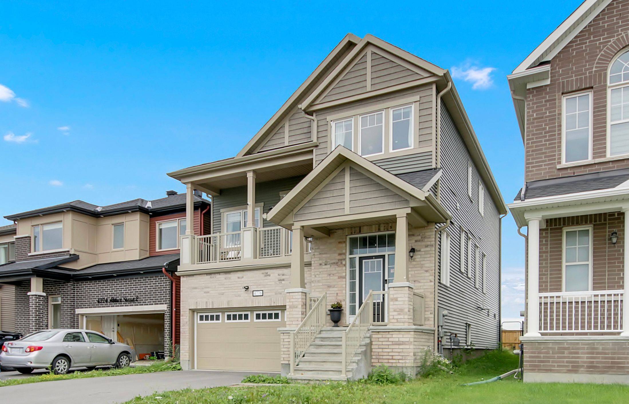 Kanata, ON K2V 0L4,4776 Abbott ST E