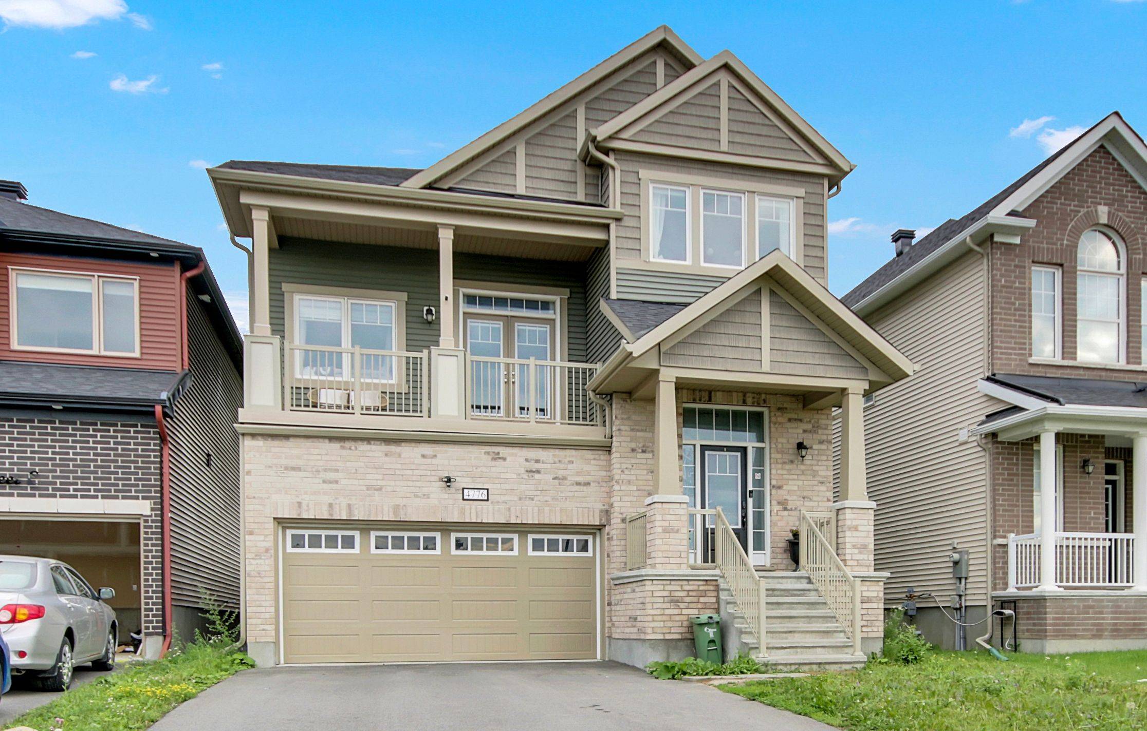 Kanata, ON K2V 0L4,4776 Abbott ST E