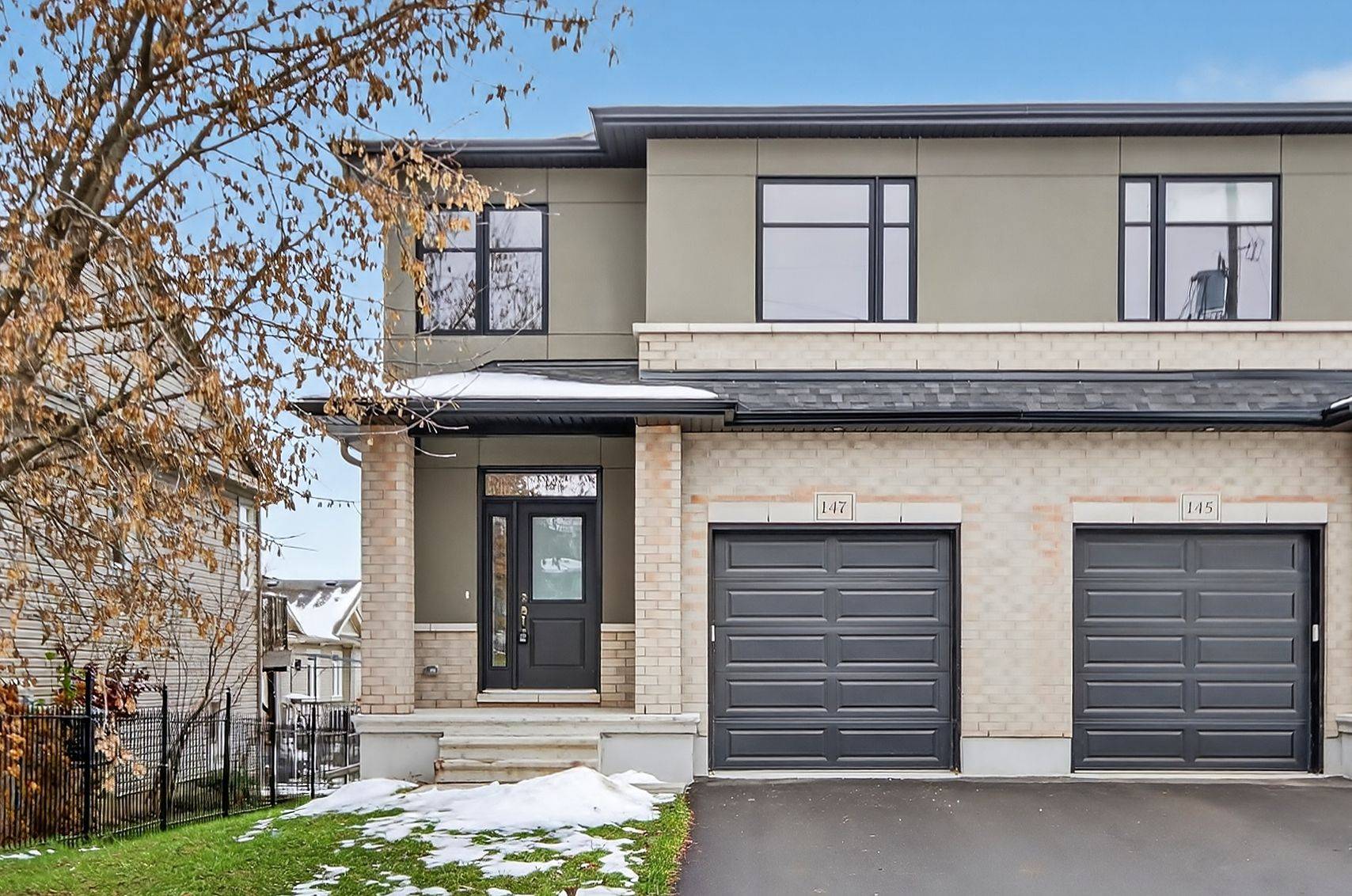 Carp - Huntley Ward, ON K0A 1L0,147 Salisbury ST