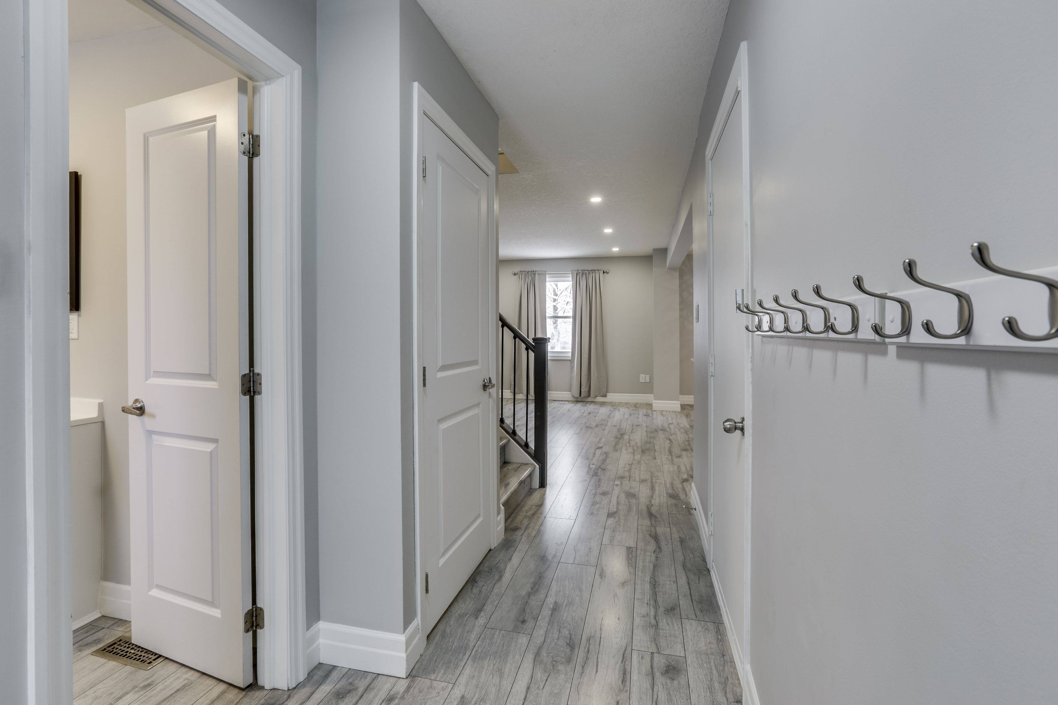 London East, ON N5V 4B2,252 Martinet AVE