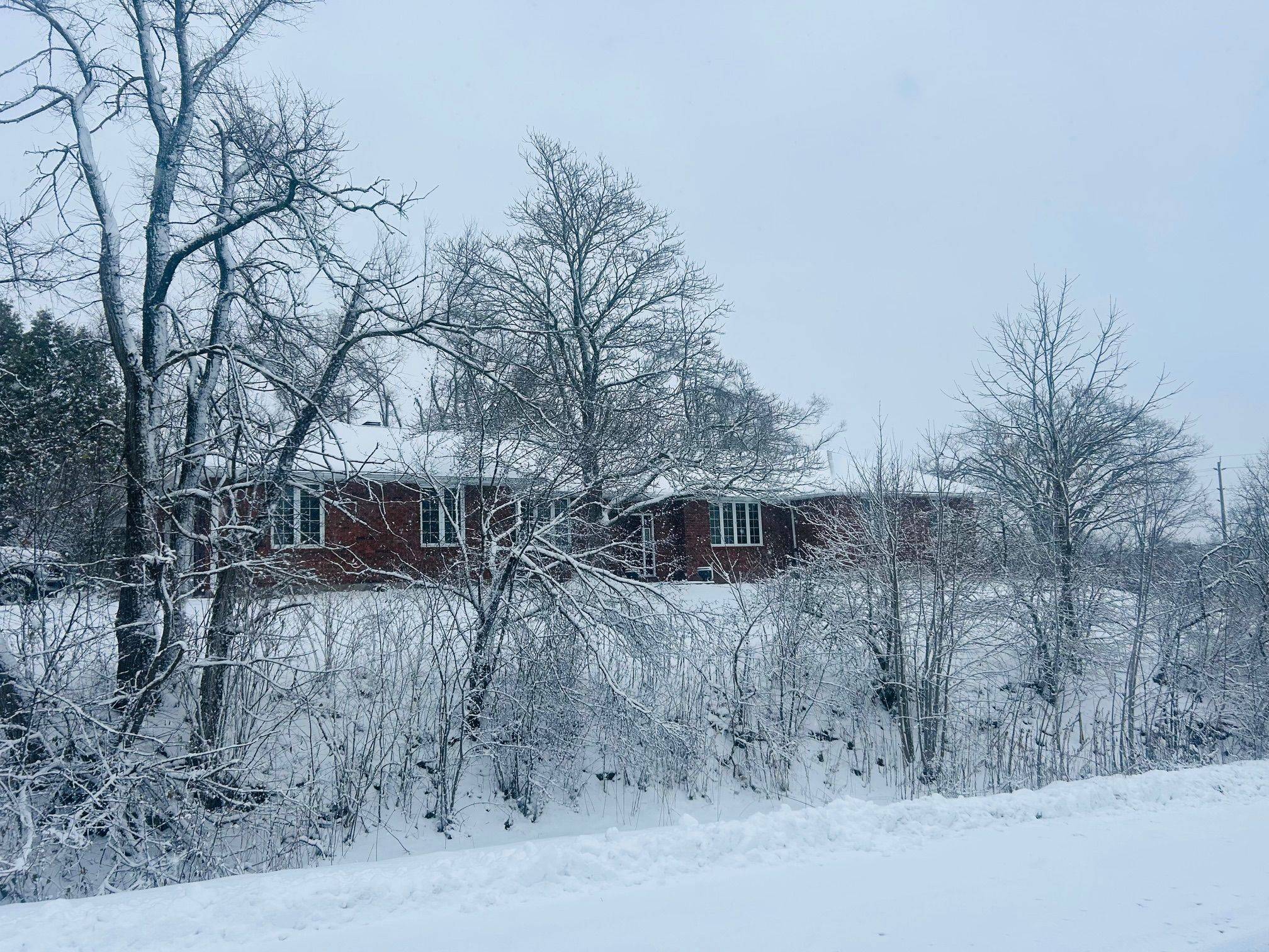 Selwyn, ON K9J 6X5,1694 Killoran RD