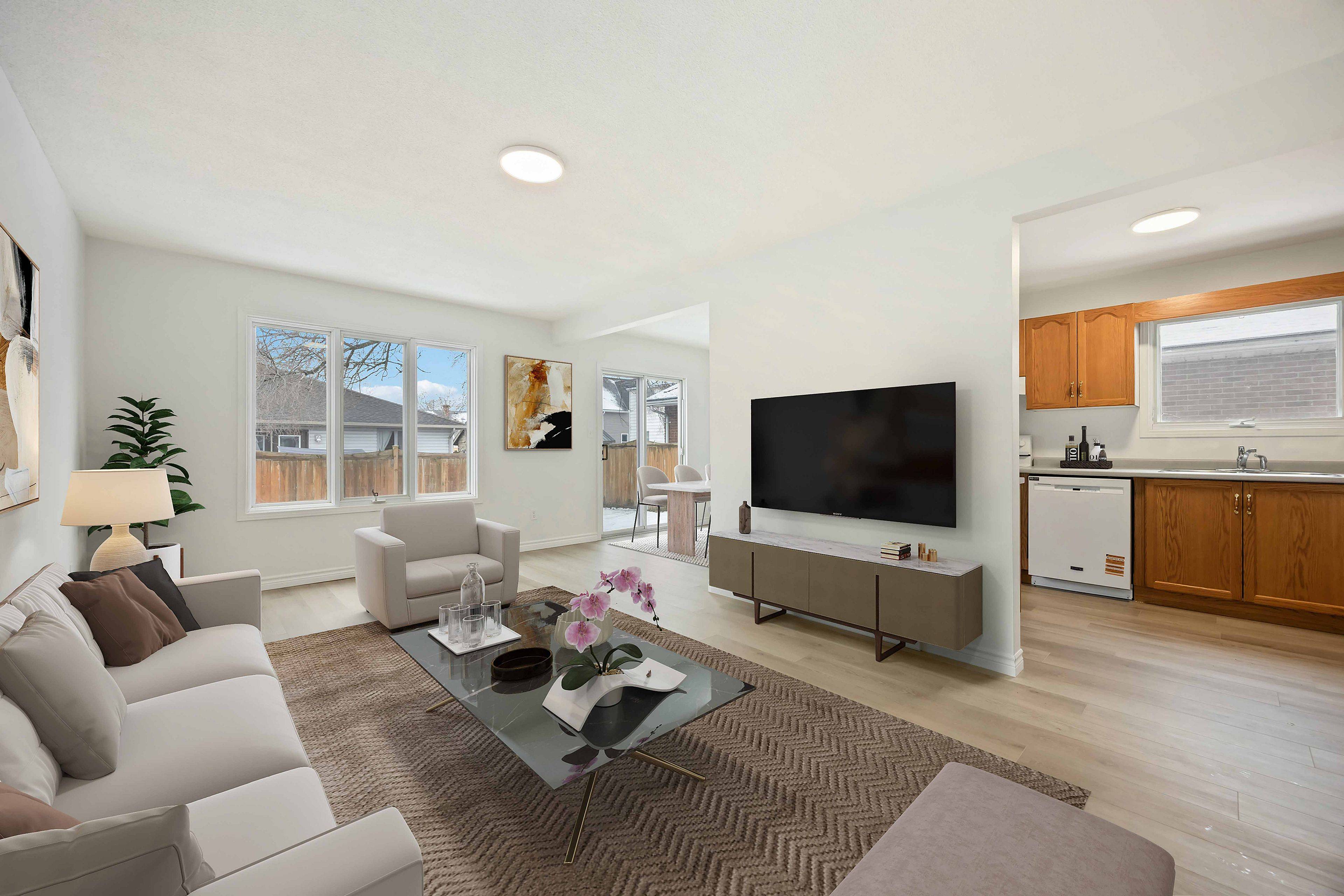 Sarnia, ON N7T 4V8,260-266 London RD