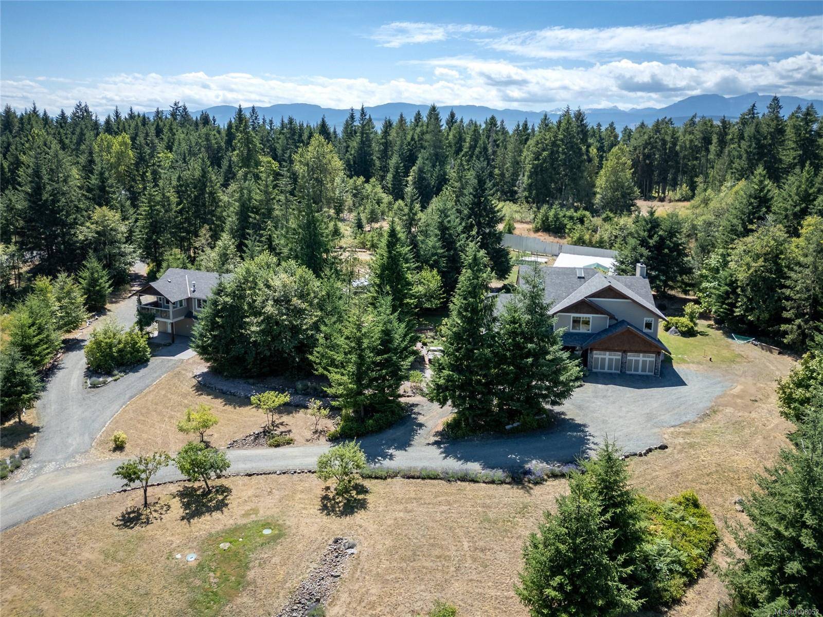 Merville, BC V0R 2M0,7455 Rodger Rd