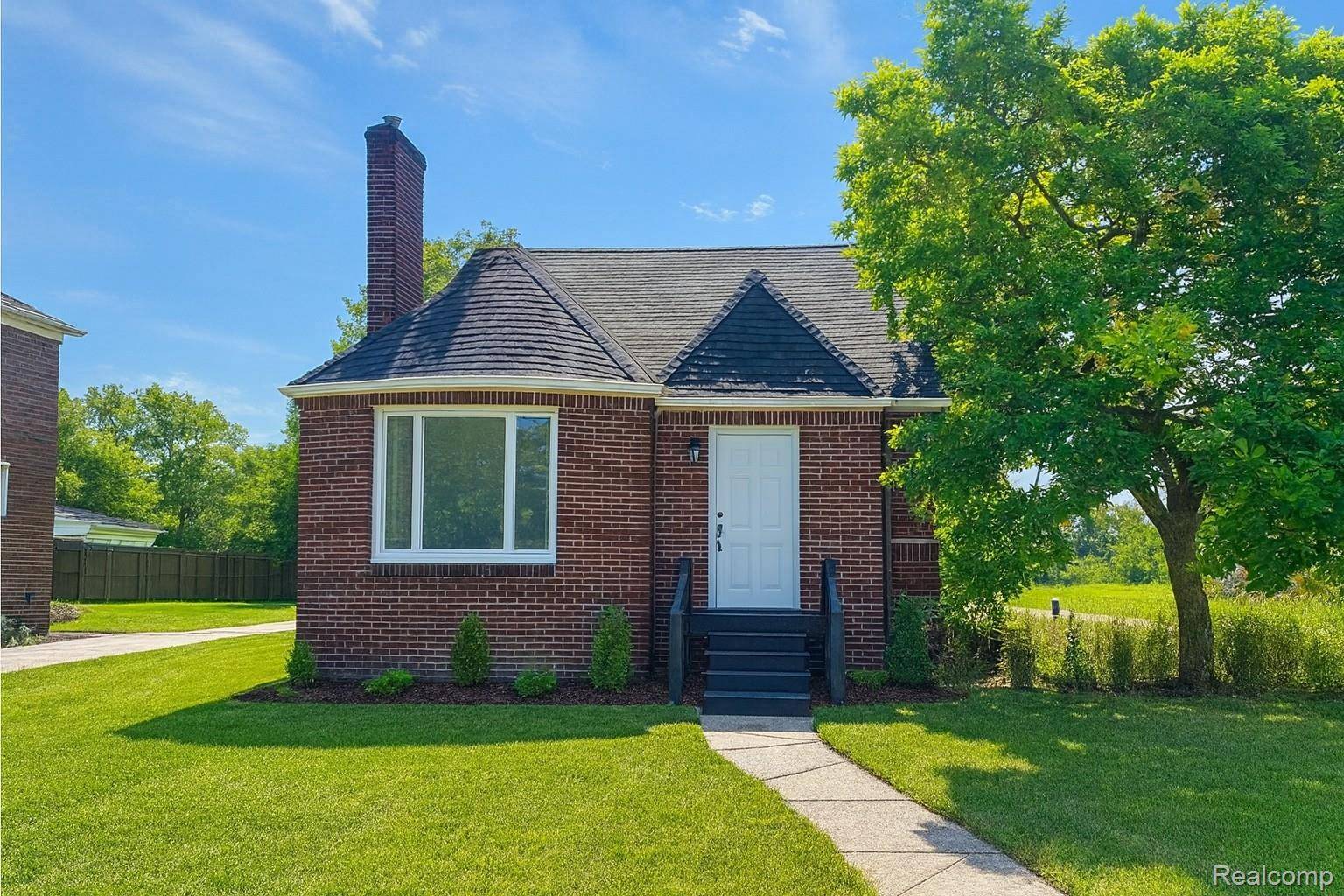 Detroit, MI 48224,14500 Chandler Park DR