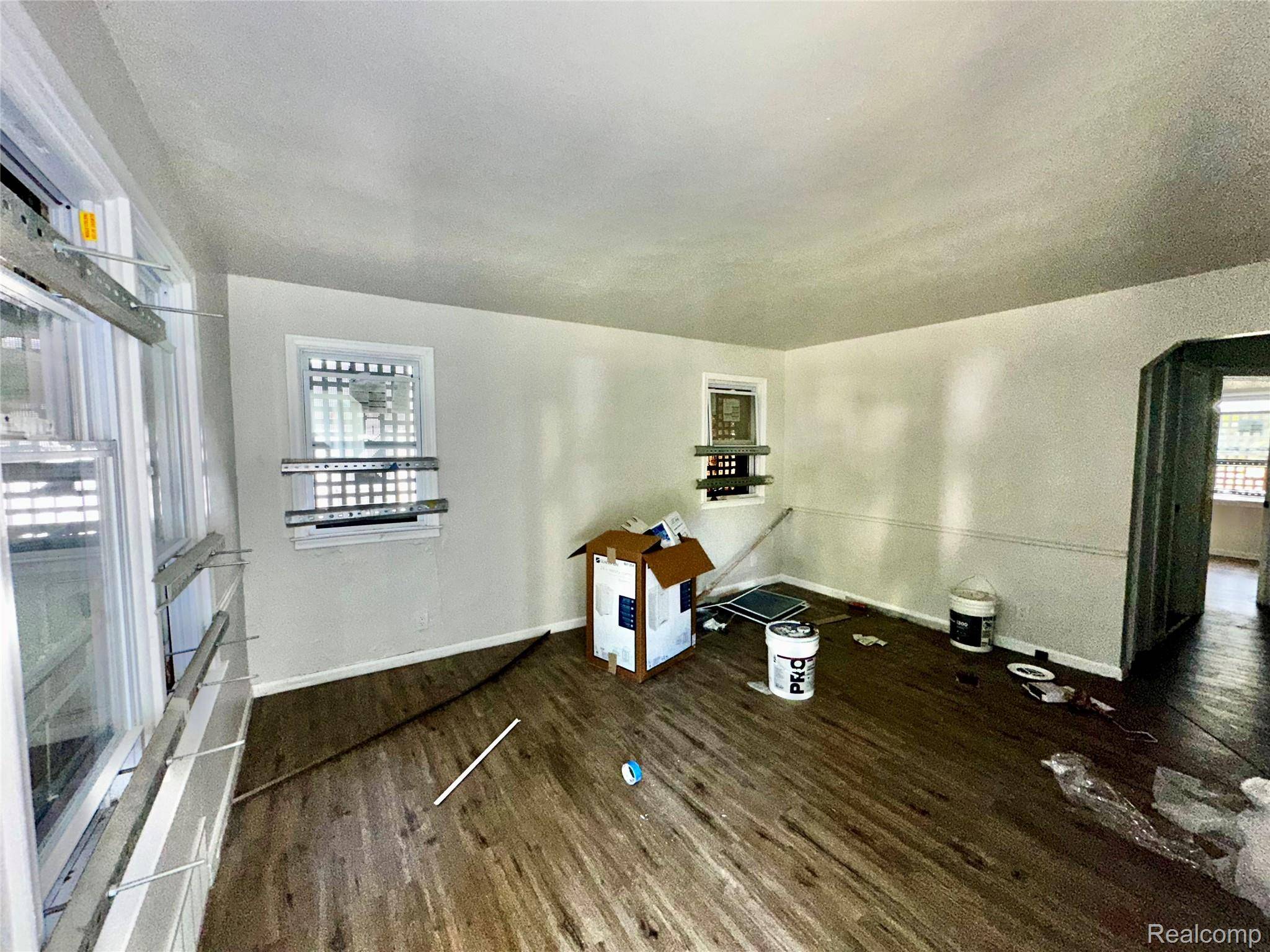 Detroit, MI 48224,11772 Duchess ST