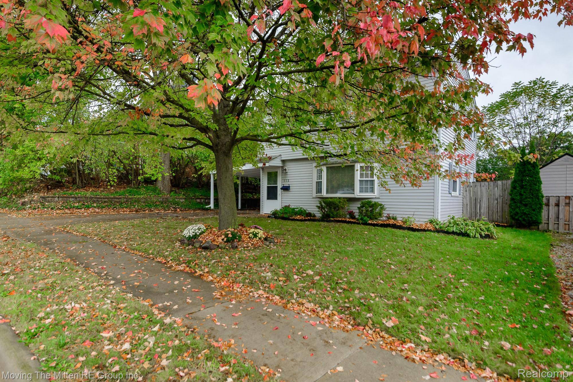 Ann Arbor, MI 48103,115 Longman LN