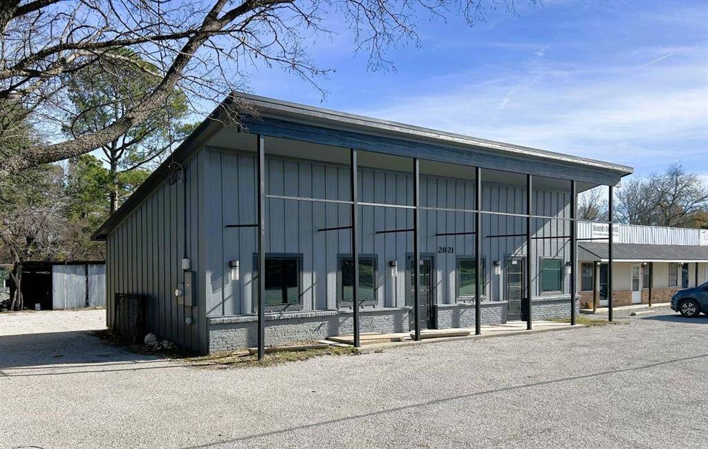 Sherman, TX 75092,2921 N Travis Street