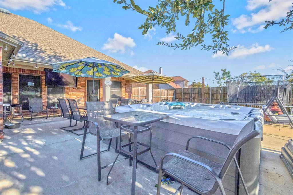 Forney, TX 75126,10174 Bantry Lane