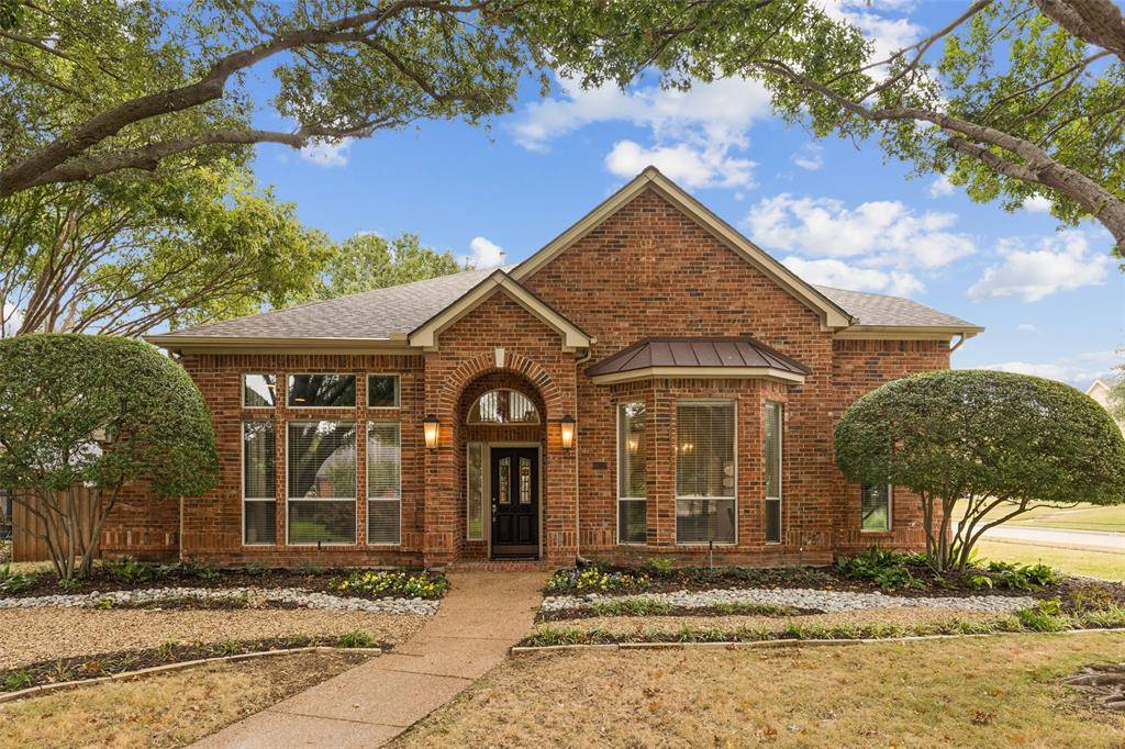 Plano, TX 75024,6109 Trailwood Drive
