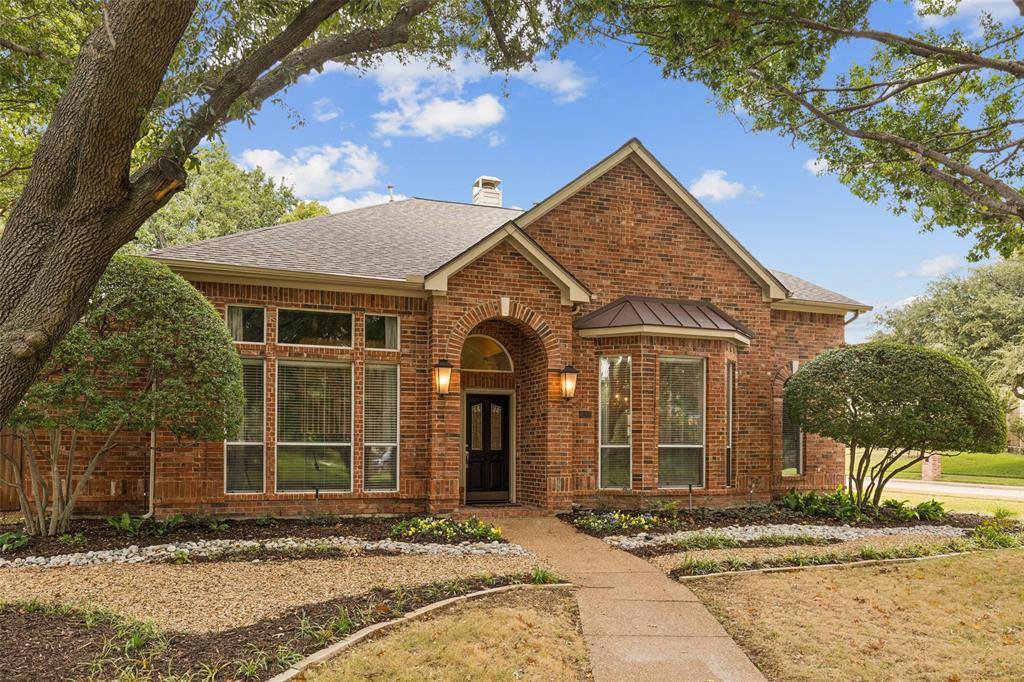 Plano, TX 75024,6109 Trailwood Drive