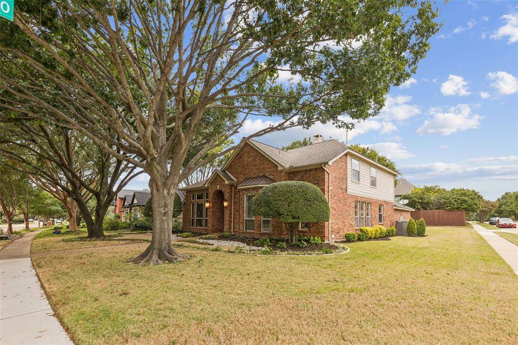 Plano, TX 75024,6109 Trailwood Drive