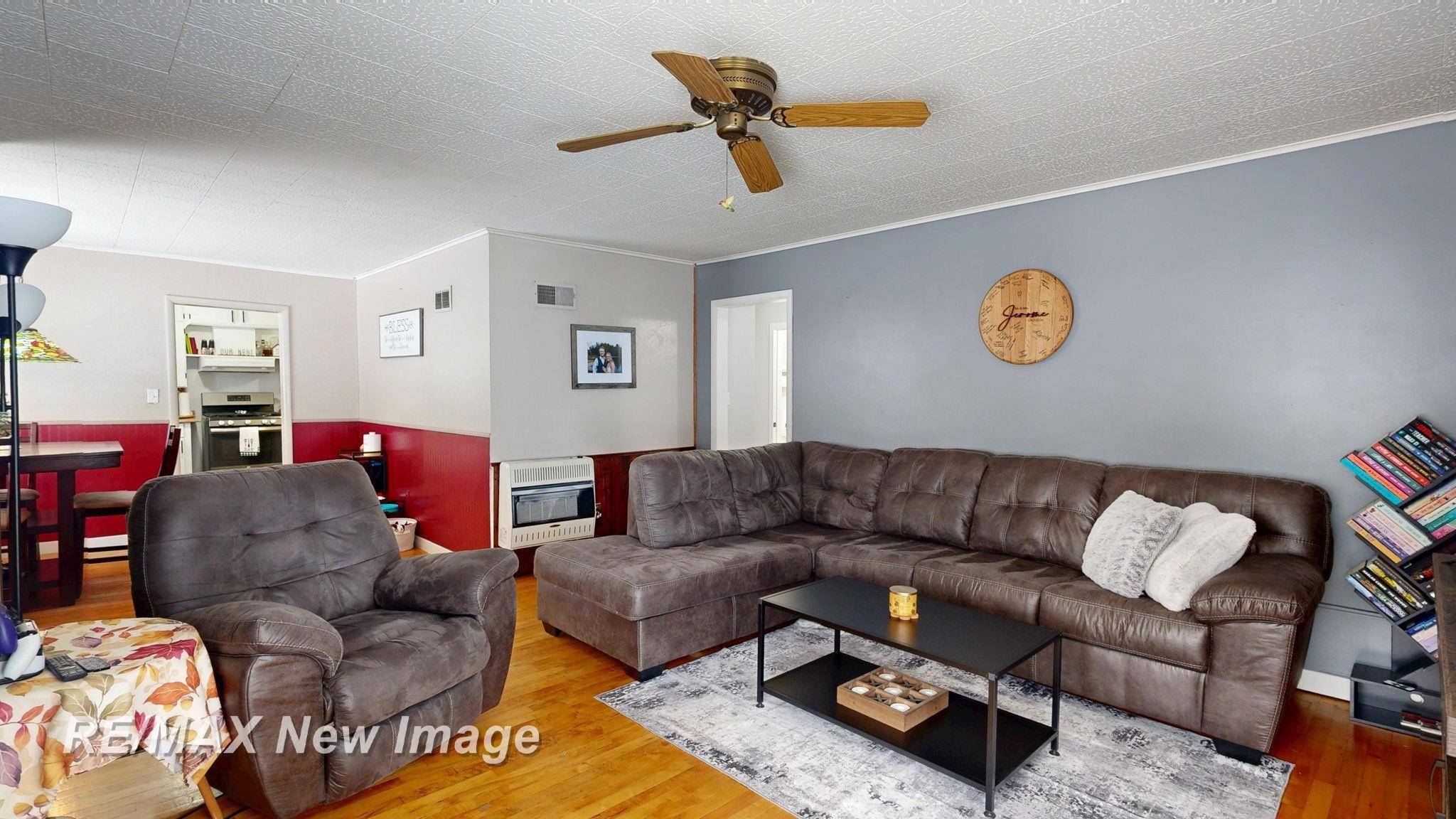 Saint Louis, MI 48880,512 Eden ST