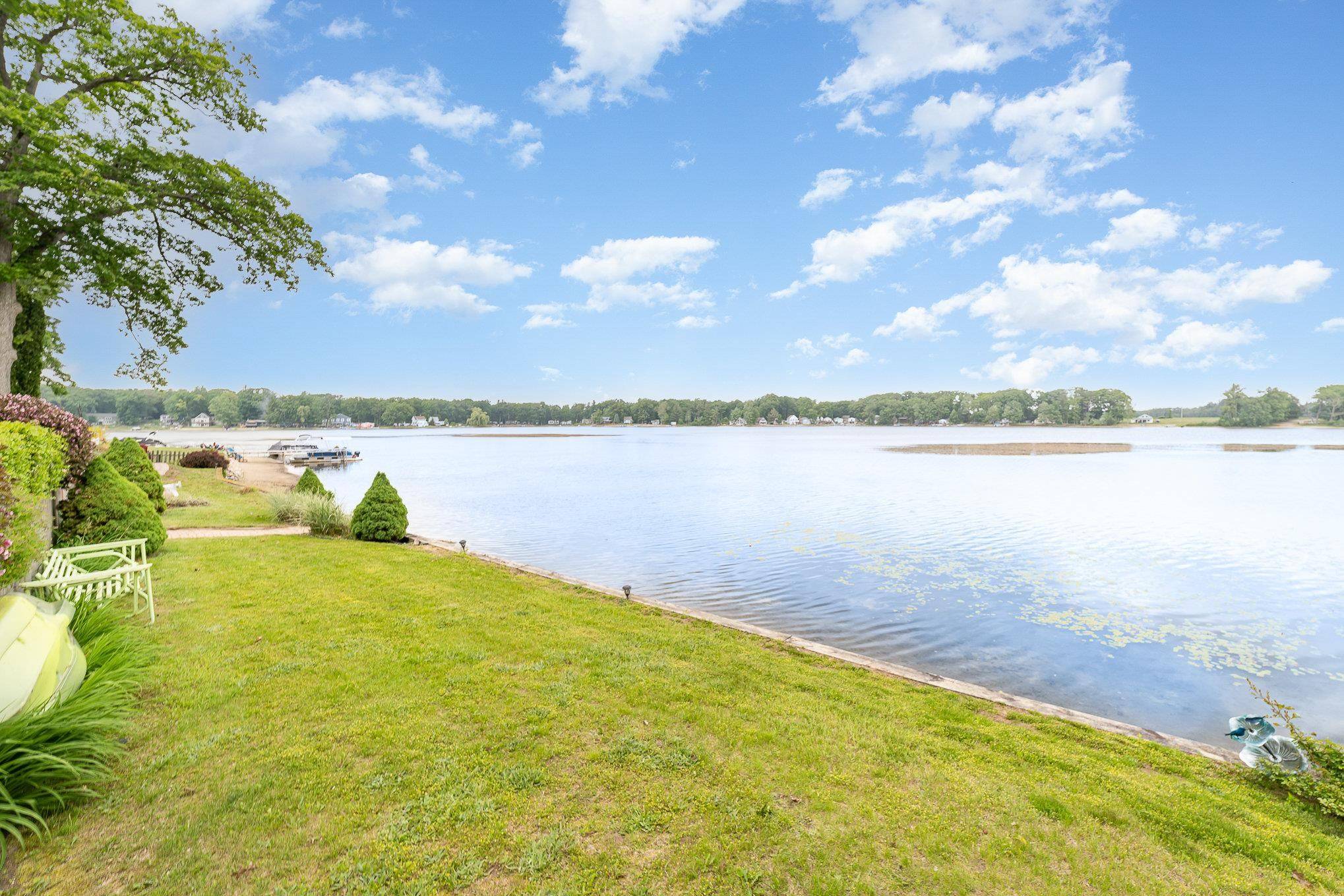 Vestaburg, MI 48891,781 S Bass Lake RD