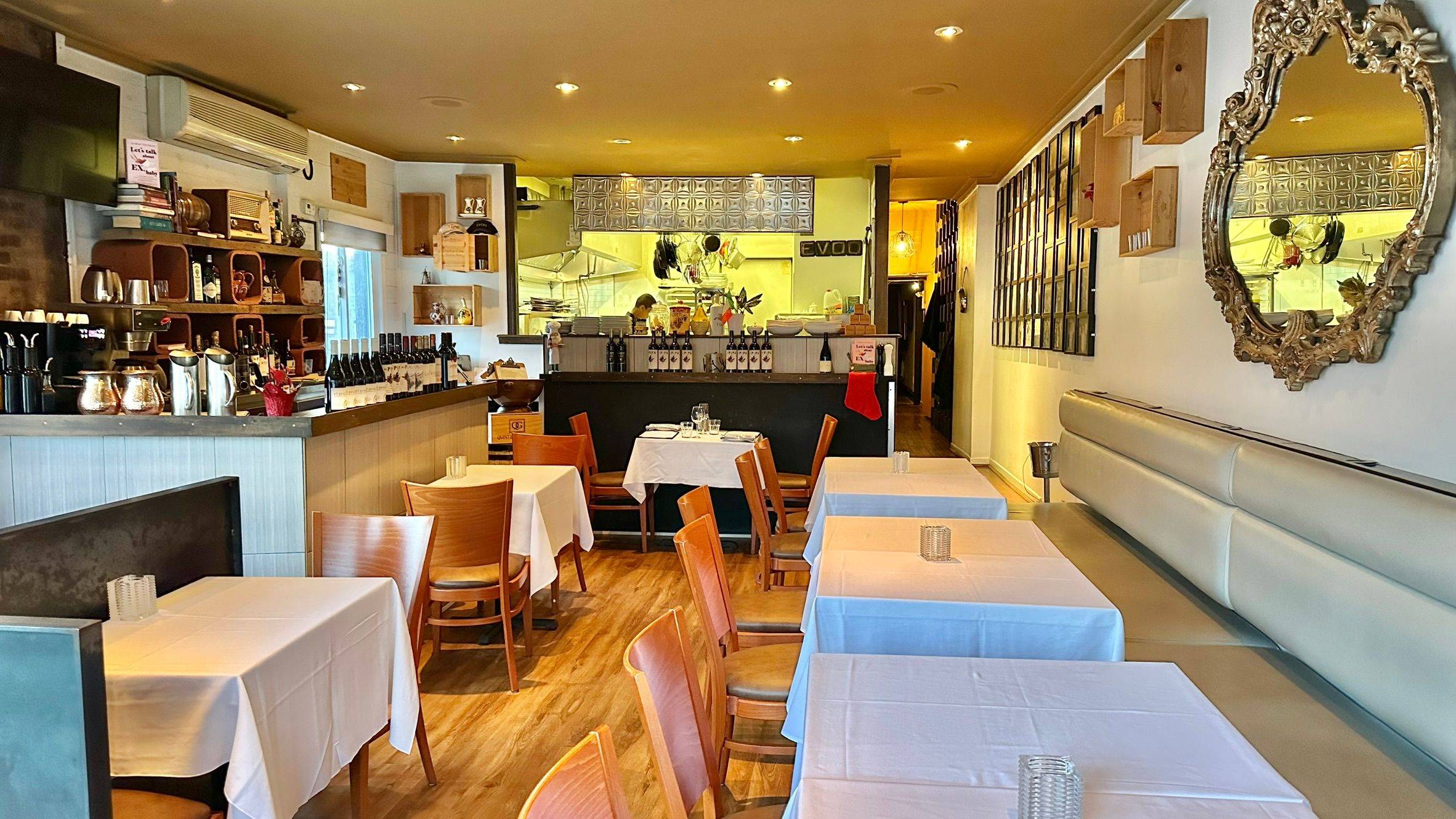 Toronto C02, ON M6G 2V9,538 Manning AVE