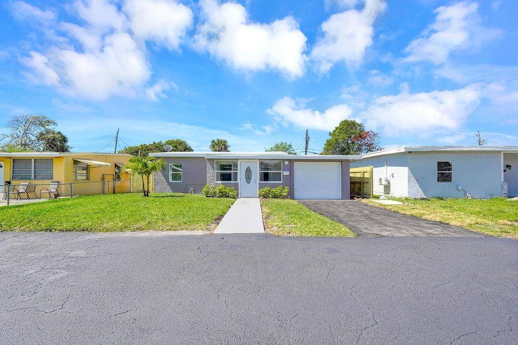 Fort Lauderdale, FL 33311,419 NW 19th Ave