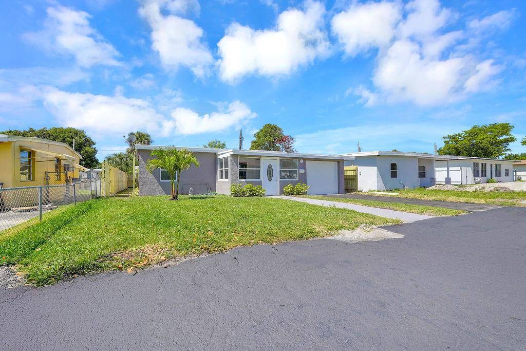 Fort Lauderdale, FL 33311,419 NW 19th Ave