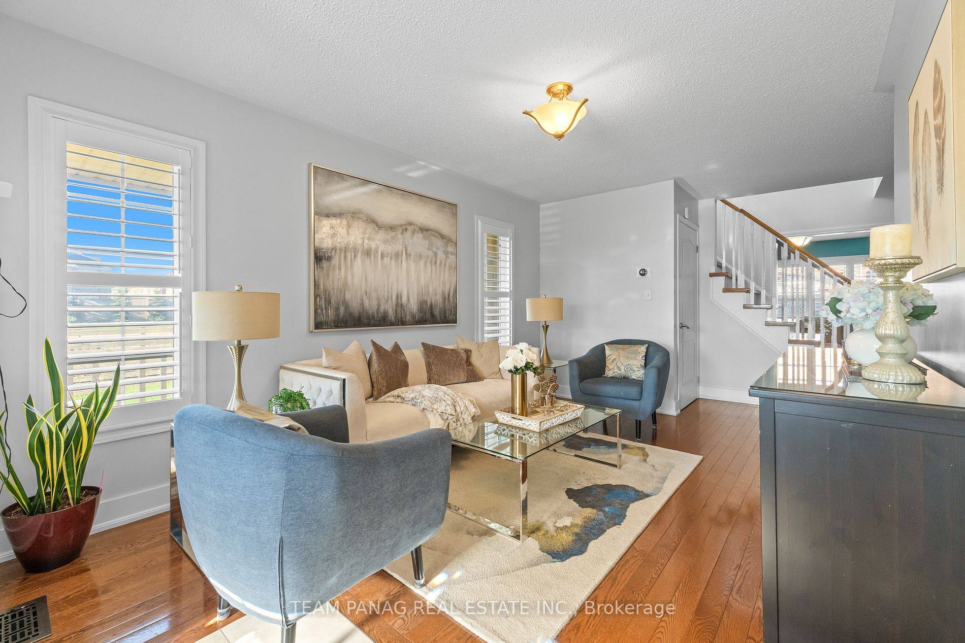 Brampton, ON L6P 2Y7,22 Coachlight CRES