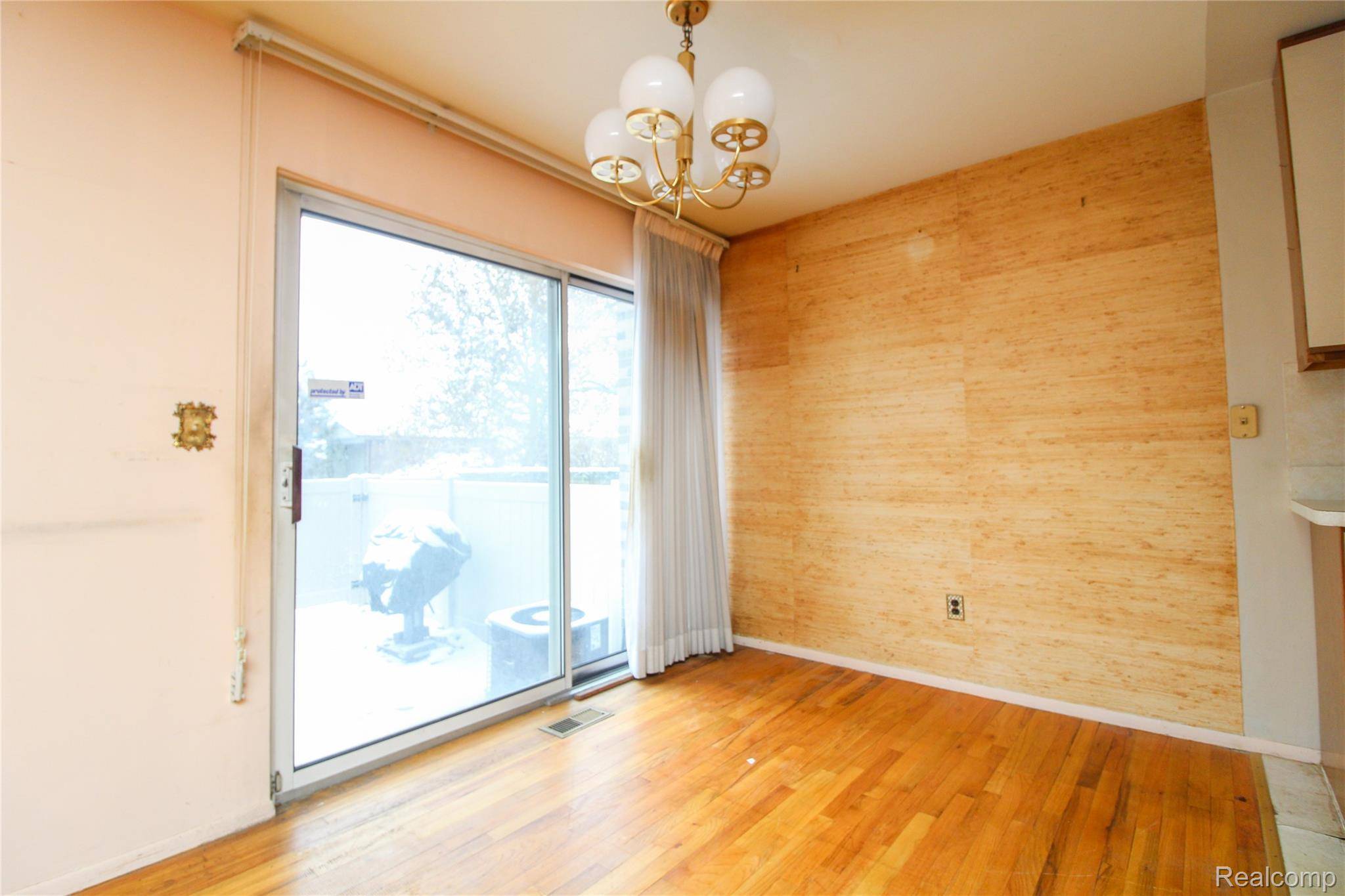 Detroit, MI 48207,1922 Thornhill PL