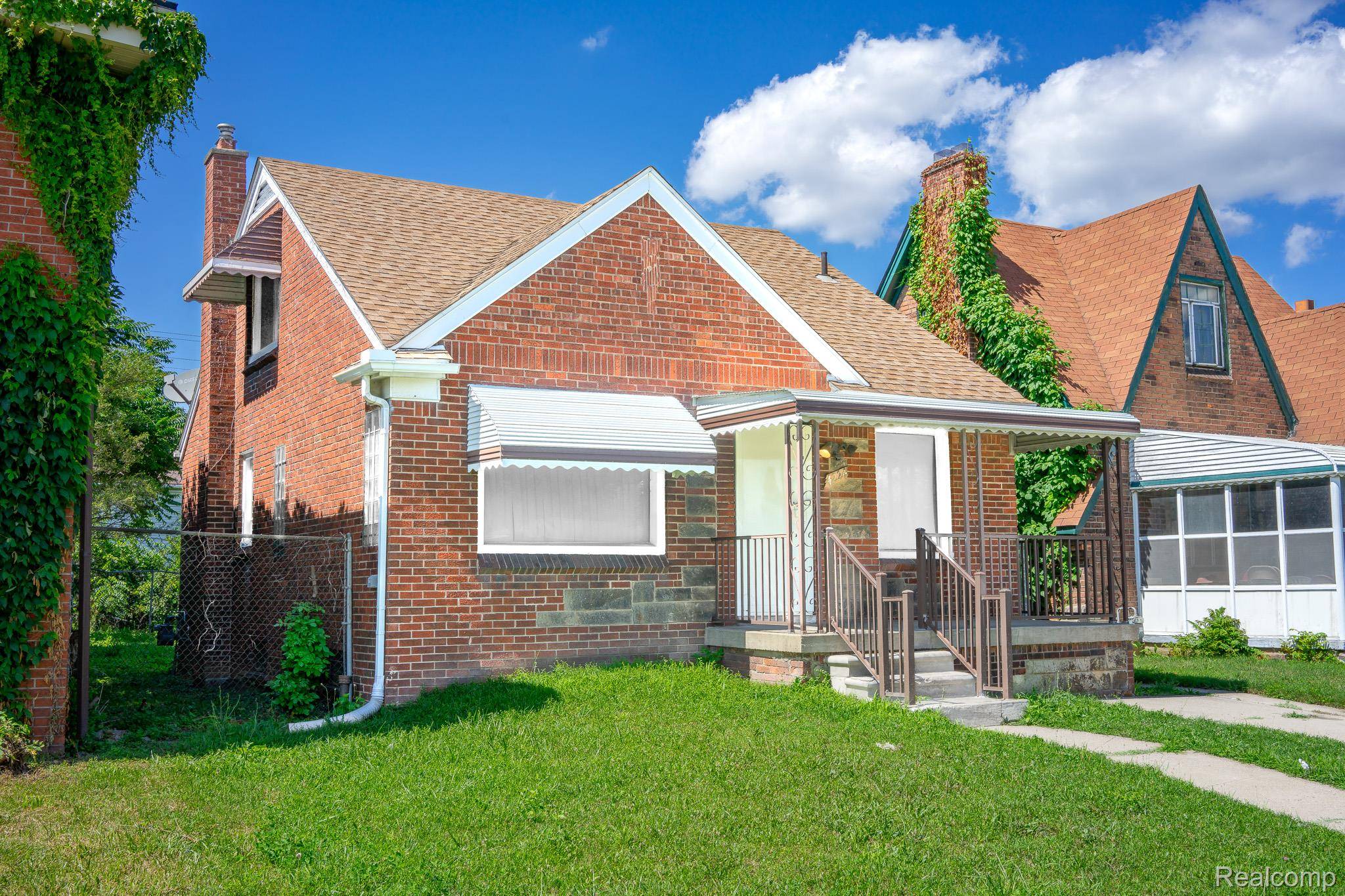 Detroit, MI 48238,4224 W DAVISON