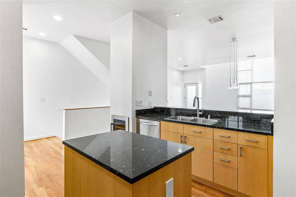 Dallas, TX 75204,4022 Travis Street #C