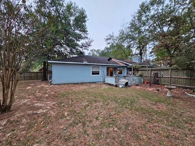 Magnolia, TX 77354,29918 Amarillo Street