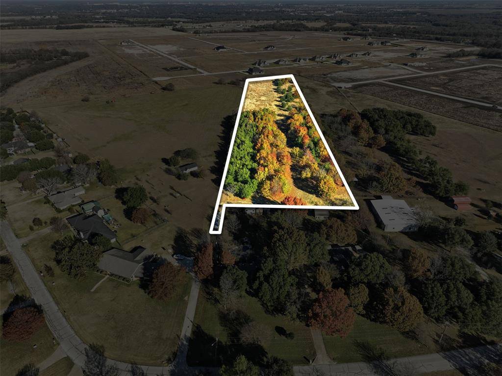 Waxahachie, TX 75165,TBD Lakeshore Drive