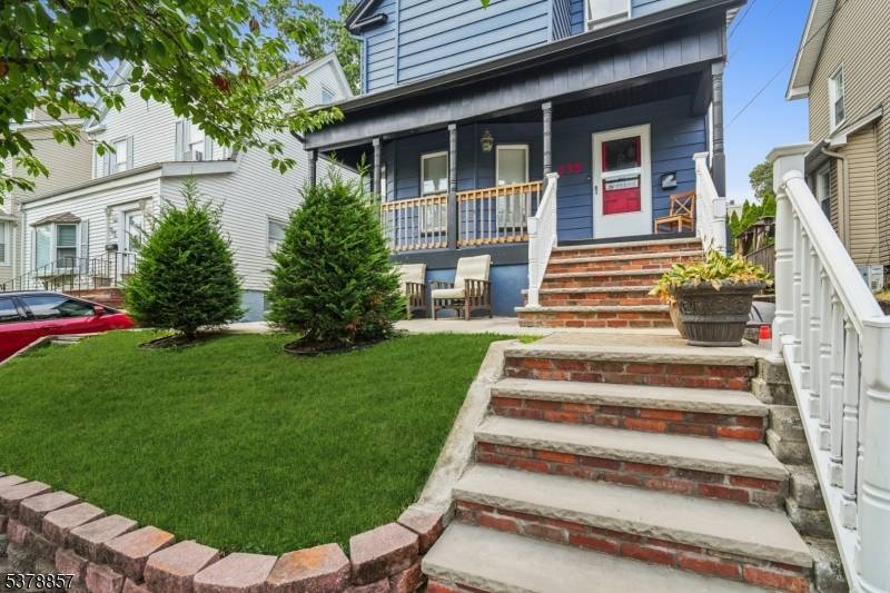 Belleville Twp., NJ 07109,135 Bell St