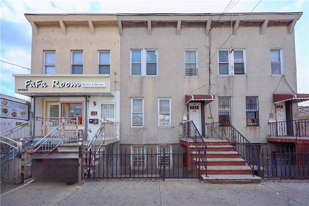 Brooklyn, NY 11220,708 61st ST