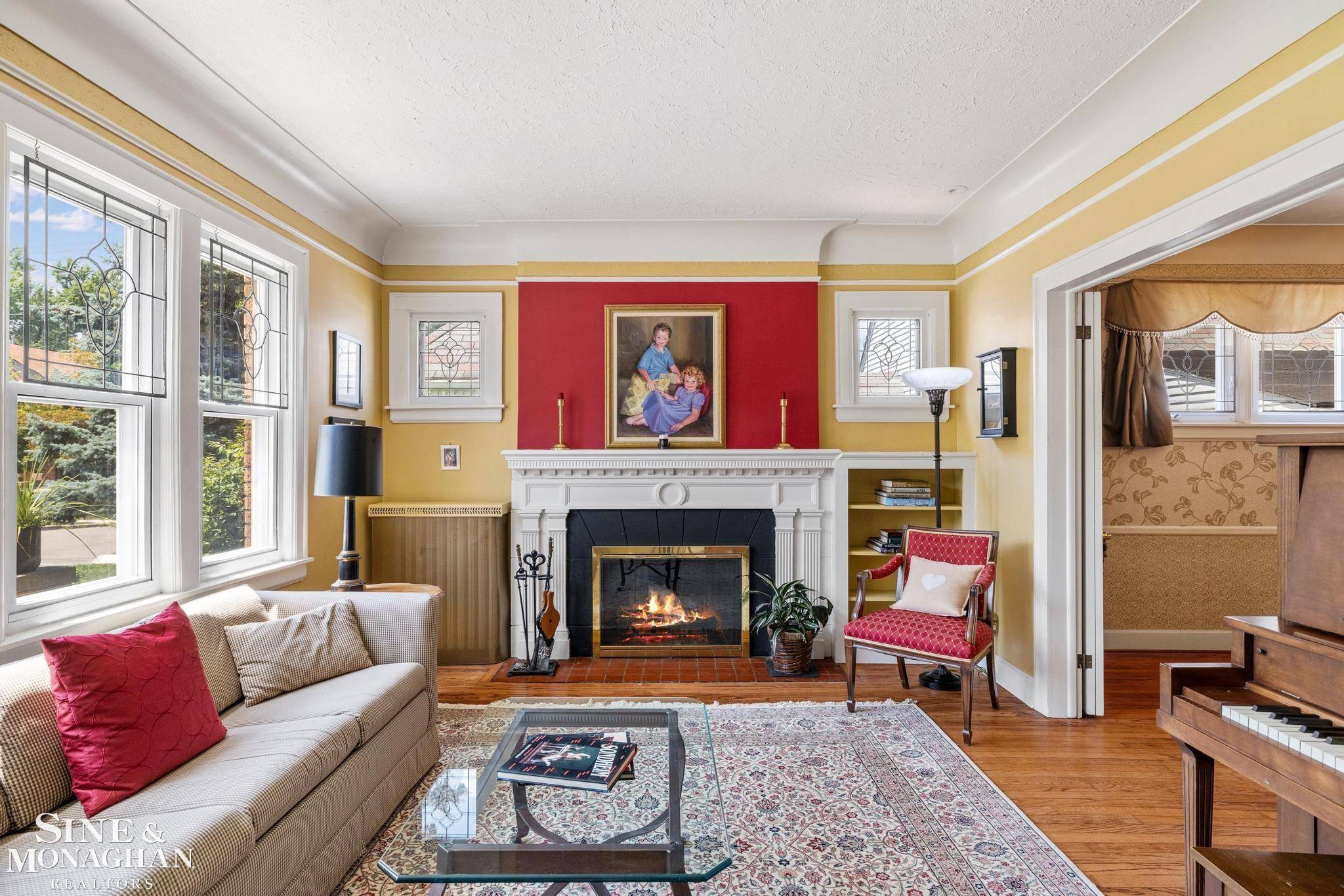 Grosse Pointe, MI 48236,432 Calvin AVE