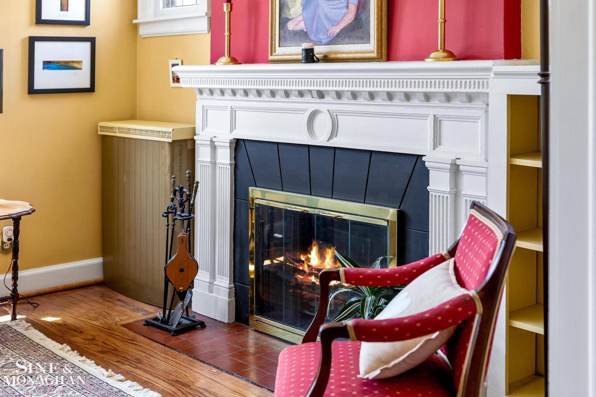 Grosse Pointe, MI 48236,432 Calvin AVE